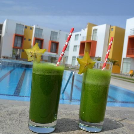 Kajaca Suite Hotel Tomicaya Luaran gambar