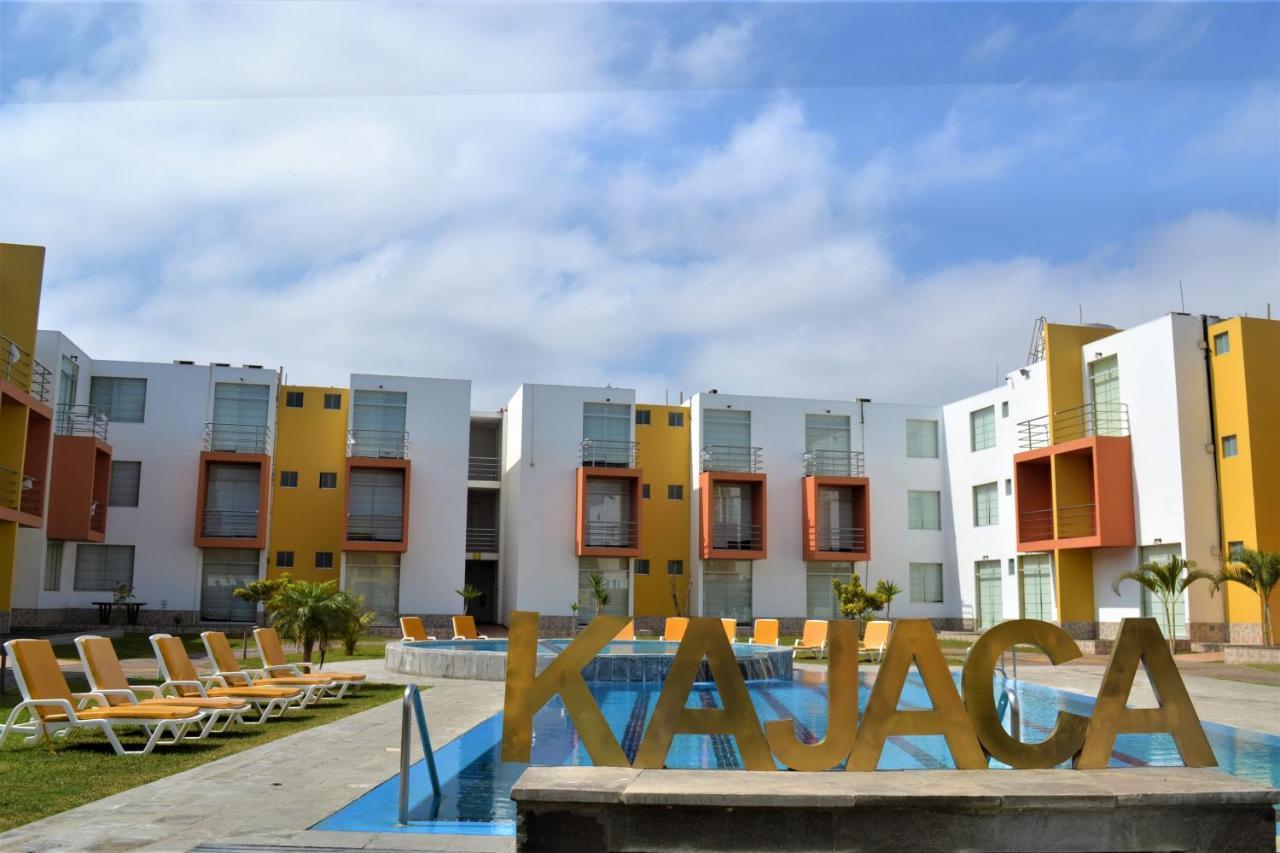 Kajaca Suite Hotel Tomicaya Luaran gambar