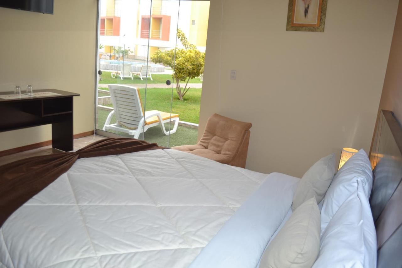 Kajaca Suite Hotel Tomicaya Luaran gambar