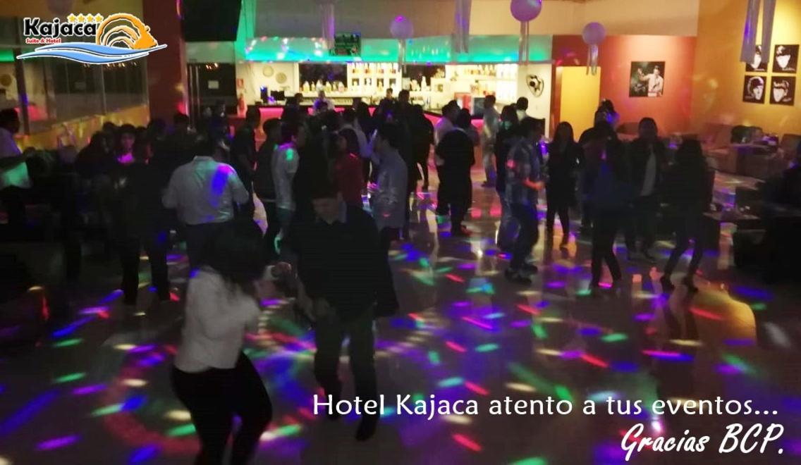 Kajaca Suite Hotel Tomicaya Luaran gambar