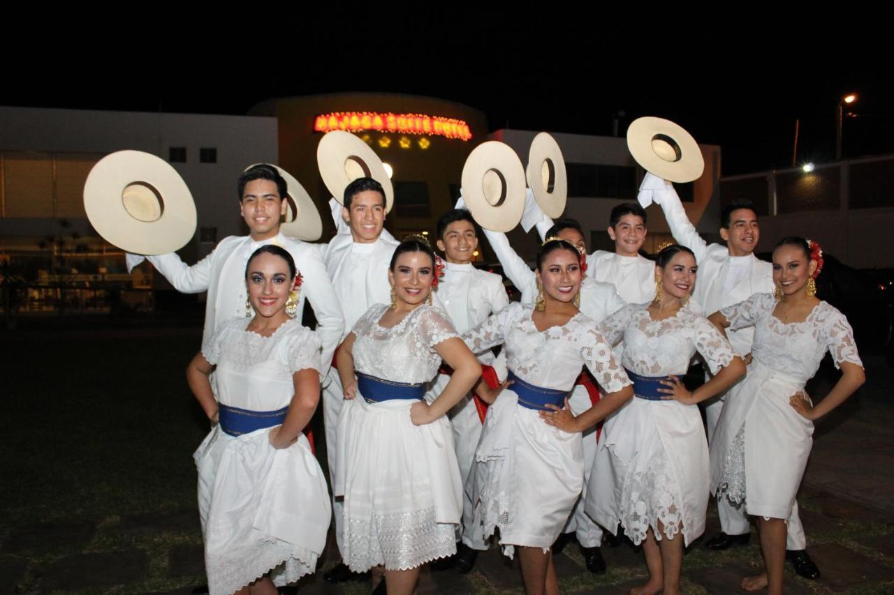 Kajaca Suite Hotel Tomicaya Luaran gambar