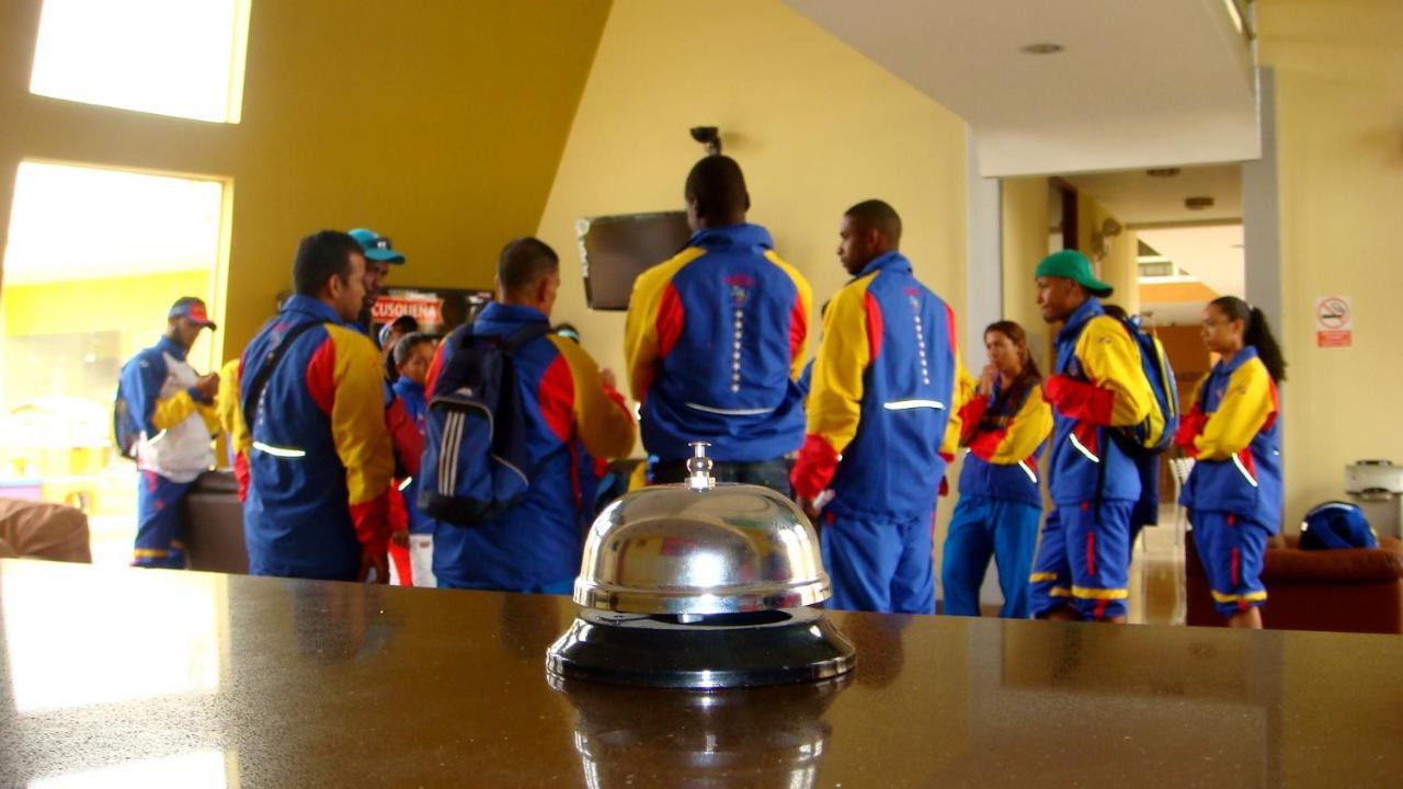 Kajaca Suite Hotel Tomicaya Luaran gambar