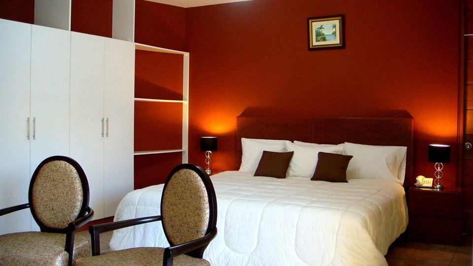 Kajaca Suite Hotel Tomicaya Luaran gambar