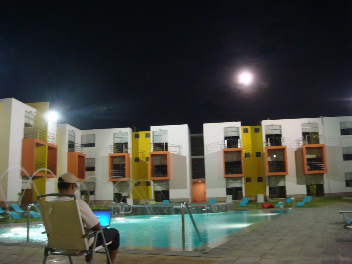 Kajaca Suite Hotel Tomicaya Luaran gambar