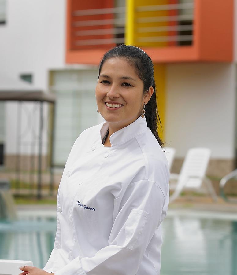 Kajaca Suite Hotel Tomicaya Luaran gambar