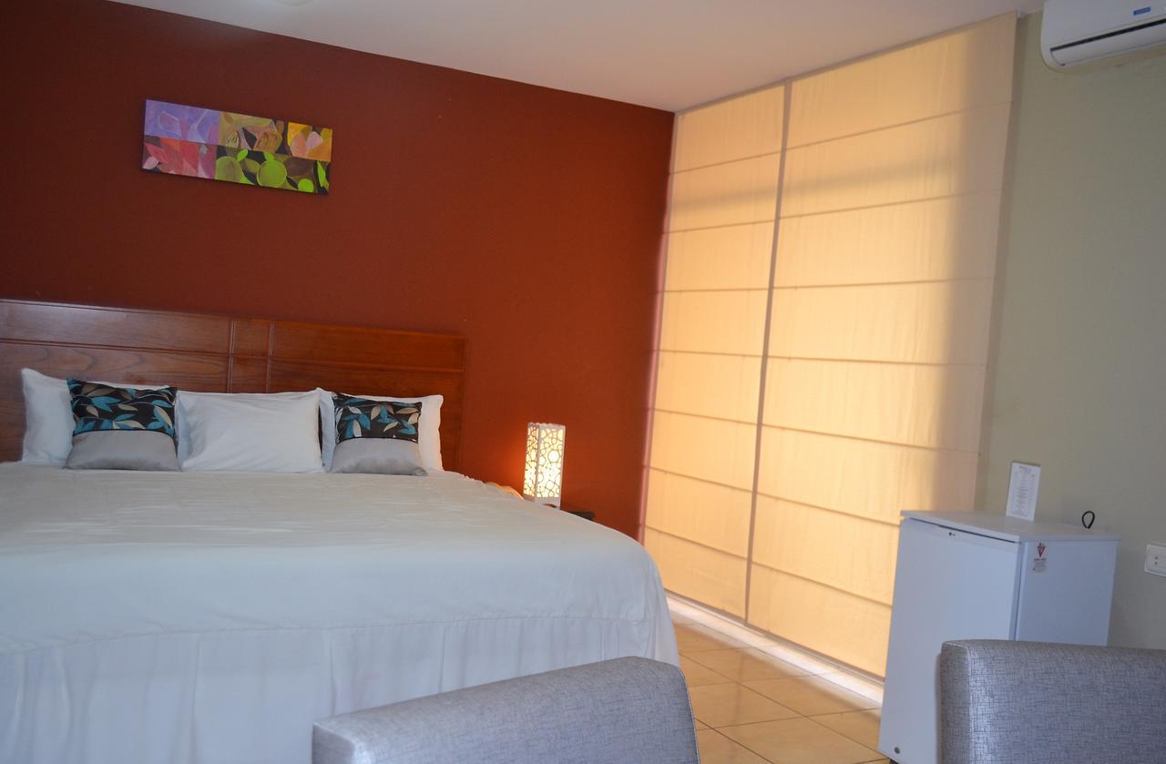 Kajaca Suite Hotel Tomicaya Luaran gambar