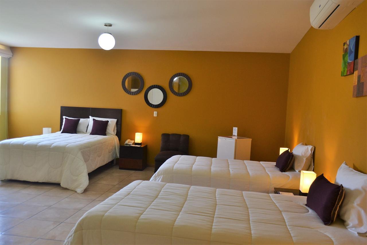 Kajaca Suite Hotel Tomicaya Luaran gambar